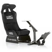 Fotele gamingowe - Playseat FOTEL DLA GRACZA WRC - miniaturka - grafika 1