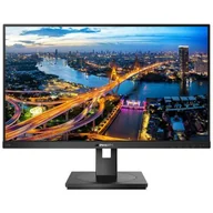 Monitory - Philips 245B1/00 Czarny (MOPHLD2407J0) - miniaturka - grafika 1