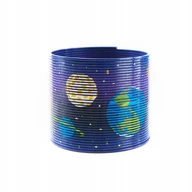Gry planszowe - Sprężyna Planety Kosmos Magiczna Sprężynka - miniaturka - grafika 1