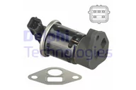 Akcesoria do układu elektrycznego - DELPHI Zawór AGR EG10445-12B1 EG10445-12B1 - miniaturka - grafika 1