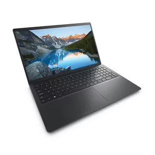Laptop DELL Inspiron 3525 15.6 FHD Ryzen 5 5500U 8GB 256GB W11 1Y czarny - Laptopy - miniaturka - grafika 1