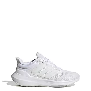 adidas Ultrabounce W, Trampki damskie, Ftwr White Ftwr White Crystal White, 42.5 EU - Trampki damskie - miniaturka - grafika 1