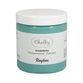 Kreda - Farba kredowa Navy Green - Wykończenie kredowe - 230 ml - miniaturka - grafika 1