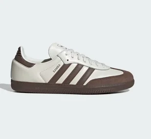 Buty adidas Samba OG JI1991 36 2/3 - Moda i Uroda OUTLET - miniaturka - grafika 1