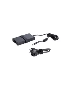 Dell zasilacz 130W 7.4mm 450-19221 - Zasilacze do laptopów - miniaturka - grafika 2
