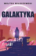 Science-fiction - Galaktyka - miniaturka - grafika 1