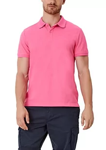 s.Oliver T-shirt męski, 4423, M - Koszulki męskie - miniaturka - grafika 1