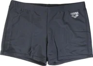 Majtki męskie - Arena Bokserki Arena Biscos męskie : Kolor - Czarny, Rozmiar - XS - miniaturka - grafika 1