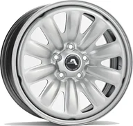 Felgi stalowe - KFZ A3 A3 Cabrio A3 Sportback Altea Altea Leon II Toledo III Octavia II Combi Cross Golf Go 6.50 x 16 5 x 112.0 ET 50 - miniaturka - grafika 1