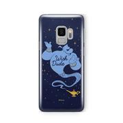 Etui i futerały do telefonów - Etui na SAMSUNG Galaxy S9 DISNEY Dżin 003 - miniaturka - grafika 1