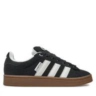 Sneakersy męskie - Sneakersy adidas Campus 00s ID1364 Czarny - miniaturka - grafika 1