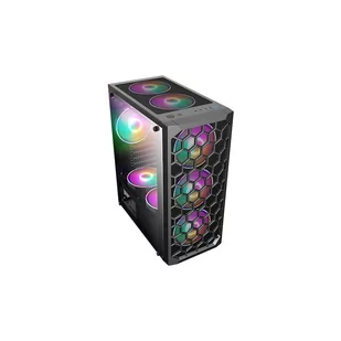 Obudowa Komputerowa Bandit Bpg5 Midi Tower, Gaming - Obudowy komputerowe - miniaturka - grafika 1