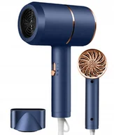 Suszarki do włosów - Suszarka Do Włosów W Podróż Turystyczna Mocna podróżna domowa 900W - miniaturka - grafika 1