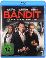 Filmy akcji Blu-Ray - Bandit - miniaturka - grafika 1