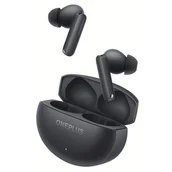 Słuchawki - ONEPLUS Buds 4 ANC Szary - miniaturka - grafika 1