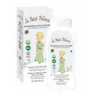 Kosmetyki kąpielowe dla dzieci - Le Petit Prince Le Petit Prince Tear Free Mild Shampoo 250ml łagodny organiczny szampon bez łez dla dzieci - miniaturka - grafika 1