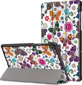Etui do tabletów - Etui na tablet Lenovo 10.3" Wielokolorowy - miniaturka - grafika 1