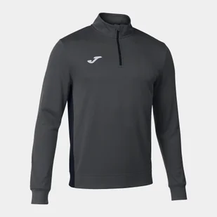 Bluza do biegania dla dzieci Joma Winner II - Odzież trekkingowa dziecięca - miniaturka - grafika 1