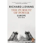 Historia świata - The Pursuit of Power - Evans Richard - miniaturka - grafika 1