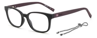 Okulary korekcyjne M Missoni MMI 0105 DKH - Okulary korekcyjne, oprawki, szkła - miniaturka - grafika 1