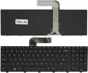 DELL Klawiatura Inspiron NSK-DY0SW N5110 15R M5110 - Klawiatury do laptopów - miniaturka - grafika 1