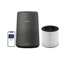 Oczyszczacze powietrza - Philips AC0850/11 - miniaturka - grafika 1