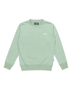 BILLABONG Bluza chłopięca Arch Cr Lt (1 szt.) - Bluzy dla chłopców - miniaturka - grafika 1