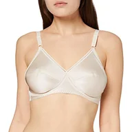 Biustonosze - Triumph Damski biustonosz elastyczny N X (5 sztuk), Naturel (076), 75C - miniaturka - grafika 1