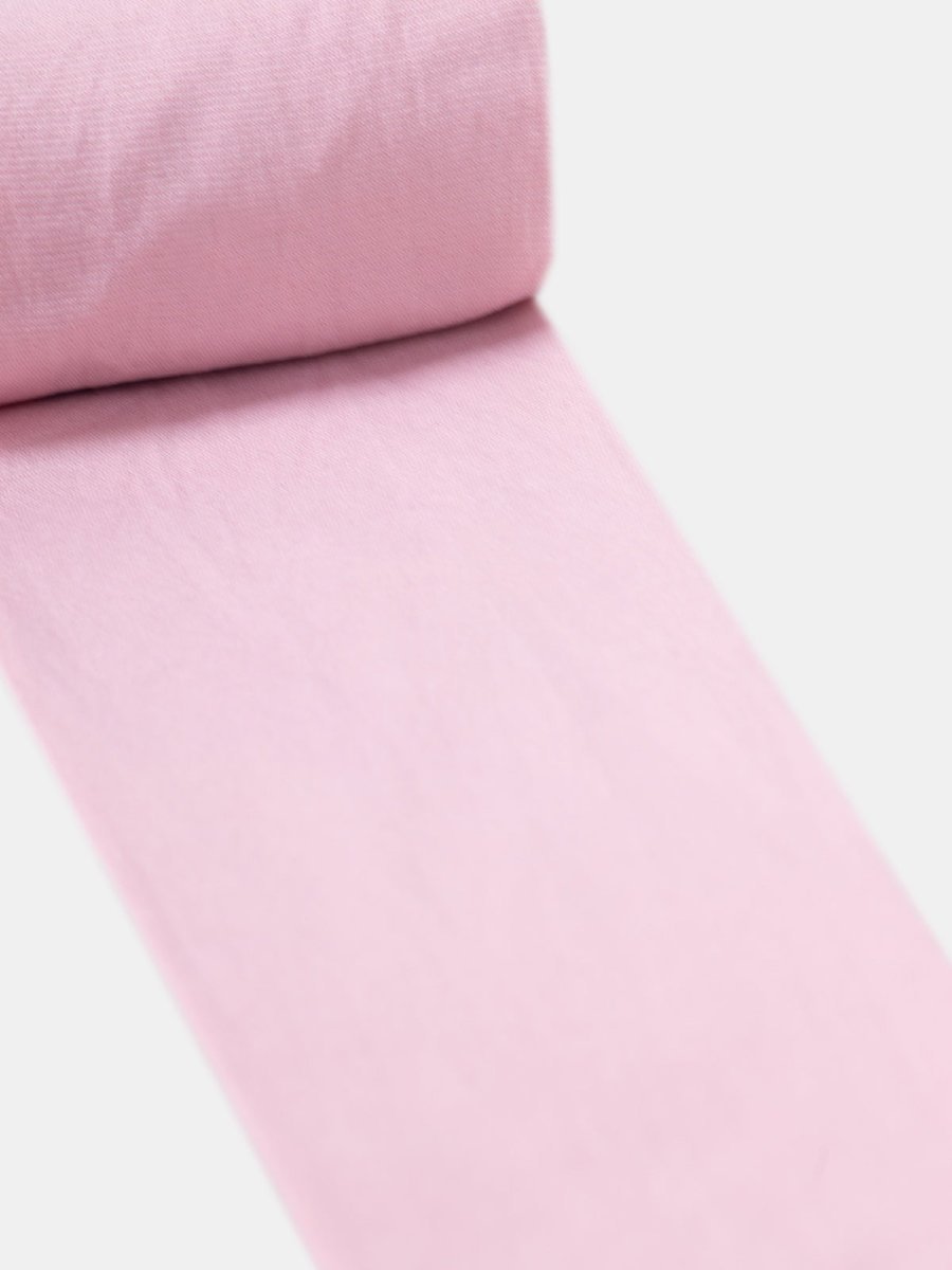 Rajstopy gładkie 40 den 116-122 brudny róż