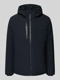 Parka zapinana na zamek błyskawiczny - Kurtki męskie - miniaturka - grafika 1