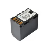 Baterie i akcesoria - Bateria JVC BN-VF823 D720US GR-D720EK 2190mAh - miniaturka - grafika 1