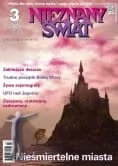 Nieznany Świat 3/2006 - Czasopisma - miniaturka - grafika 1