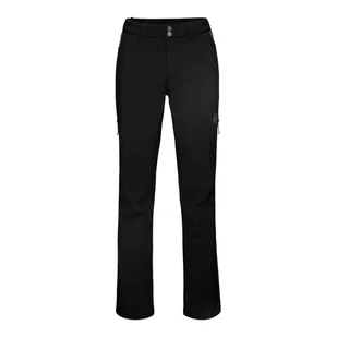 Mammut Runbold Winter SO Pants męskie spodnie zimowe - Spodenki męskie - miniaturka - grafika 1