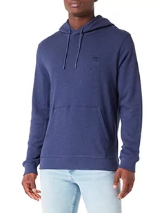 BOSS wetalk bluza męska, Navy418., 3XL - Bluzy męskie - miniaturka - grafika 1