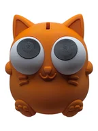 Skarbonki - Skarbonka Kotek Miau Cat-ching - miniaturka - grafika 1