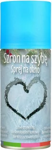 Arpex SZRON NA SZYBĘ 150 ML (BA0927) - Pozostałe akcesoria świąteczne - miniaturka - grafika 3