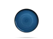 Talerze - Talerz z rantem 21 cm Iris Earth Colours Fine Dine - miniaturka - grafika 1