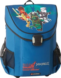 Lego Ninjago Plecak Easy Lloyd Kai Zane 20043-2303 - Plecaki - miniaturka - grafika 2