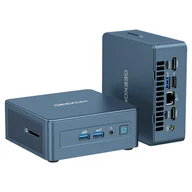 Mini PC - GEEKOM IT12 Mini PC Intel Core i9-12900HK 14 Cores Max 5 0GHz 32GB RAM 1TB SSD WiFi 6E Bluetooth 5 2 2*USB4 2*HDMI2 0 Qua - miniaturka - grafika 1