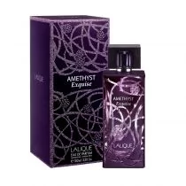 Lalique Amethyst Exquise woda perfumowana 100ml - Wody i perfumy damskie - miniaturka - grafika 1