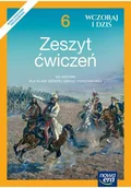 Historia świata - Wczoraj i Dziś Ćw Kl 6 Szkoła Podstawowa - miniaturka - grafika 1