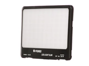 Fomei LAMPA LED SLIM 15W FY4328 - Lampy studyjne - miniaturka - grafika 1