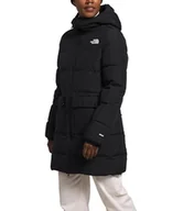 Kurtki damskie - THE NORTH FACE Gotham parka damska (1 opakowanie) - miniaturka - grafika 1