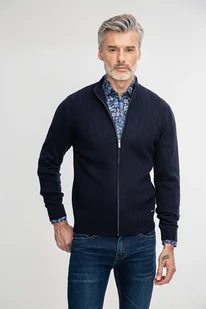 Sweter GABRIELE 01039B75SRA - Swetry męskie - miniaturka - grafika 1