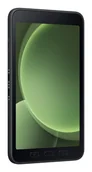 Tablety - Samsung Galaxy Tab Active5 Enterprise Edition 5G 8" 128/6GB Zielony - miniaturka - grafika 1