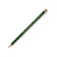 Przybory szkolne - Koh-I-Noor wysokiej jakości Polycolor artystów coloured pencil 72 kolorów do wyboru, szmaragdowy (Emerald Green) 1.3800.60 - miniaturka - grafika 1