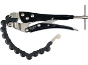 Narzędzia samochodowe - OBCINAK ŁAŃCUCHOWY DO RUR WYDECHOWYCH - miniaturka - grafika 1