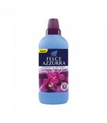 Środki do prania - Felce Azzurra Czarna Orchidea i Jedwab - Zestaw koncentratów do płukania tkanin (3x600 ml - 24 p) - miniaturka - grafika 1