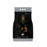 Żwirek dla kotów - Cat Royale Activated Carbon żwirek bentonitowy 20L - miniaturka - grafika 1