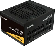 Zasilacze komputerowe - Zasilacz Enermax Revolution D.F. 12 750W ETV750G - miniaturka - grafika 1